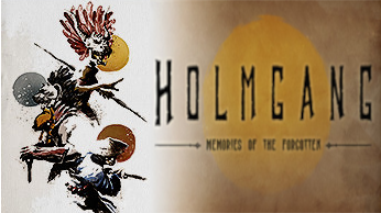 HOLMGANG: Memories of the Forgotten (unreleased)